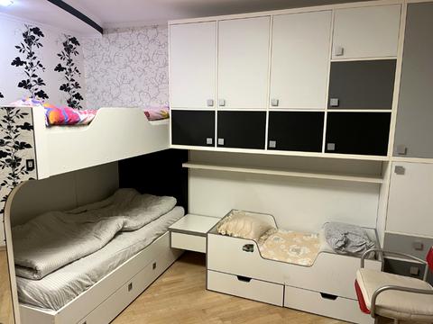 квартира за адресою Валерія Лобановського просп. (Червонозоряний), 9/1