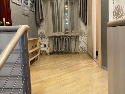 квартира за адресою Валерія Лобановського просп. (Червонозоряний), 9/1