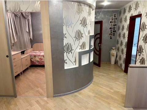 квартира за адресою Валерія Лобановського просп. (Червонозоряний), 9/1