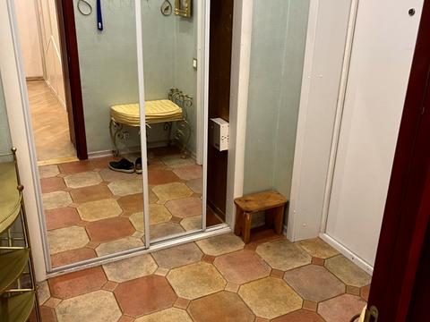 квартира за адресою Валерія Лобановського просп. (Червонозоряний), 9/1