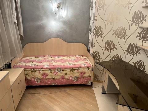 квартира за адресою Валерія Лобановського просп. (Червонозоряний), 9/1