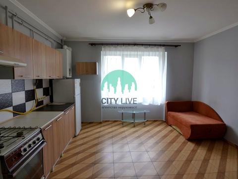 квартира по адресу Василия Стуса ул., 30