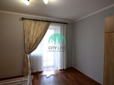 квартира по адресу Василия Стуса ул., 30