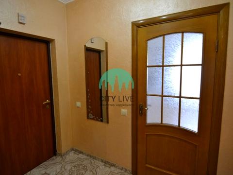 квартира по адресу Василия Стуса ул., 30