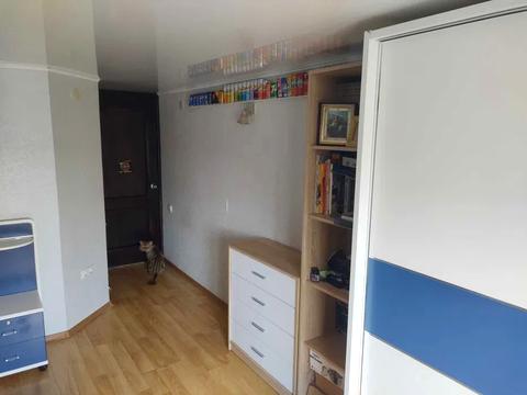 квартира по адресу Одесса, Академіка Вільямса, 59Е