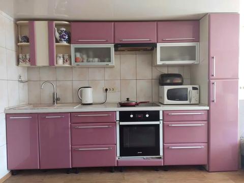 квартира по адресу Одесса, Академіка Вільямса, 59Е