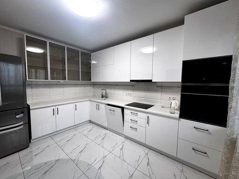 квартира за адресою Нижньоключова вул., 14