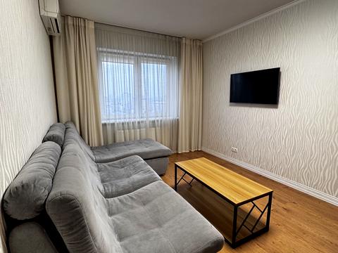 квартира за адресою Нижньоключова вул., 14