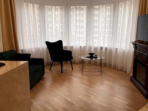 квартира за адресою Дмитрівська вул., 69