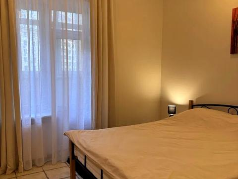 квартира за адресою Дмитрівська вул., 69