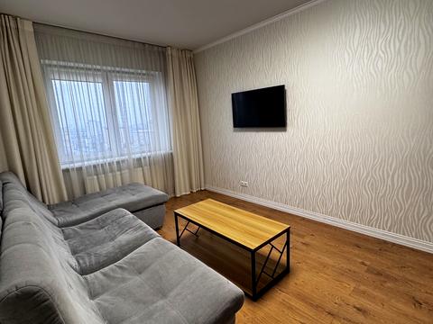 квартира за адресою Нижньоключова вул., 14