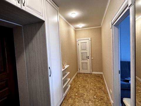 квартира за адресою Нижньоключова вул., 14