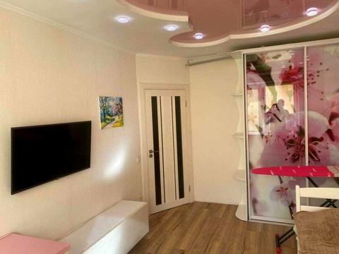 квартира по адресу Радужный Массив, 24