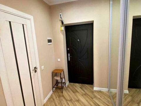 квартира по адресу Радужный Массив, 24