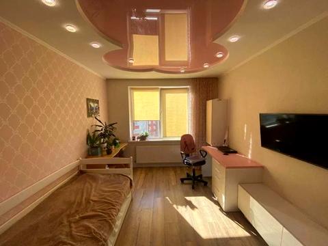 квартира по адресу Радужный Массив, 24