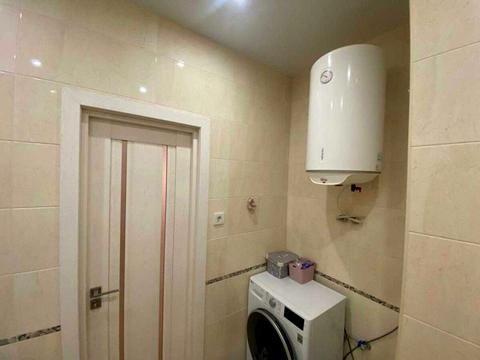 квартира по адресу Радужный Массив, 24