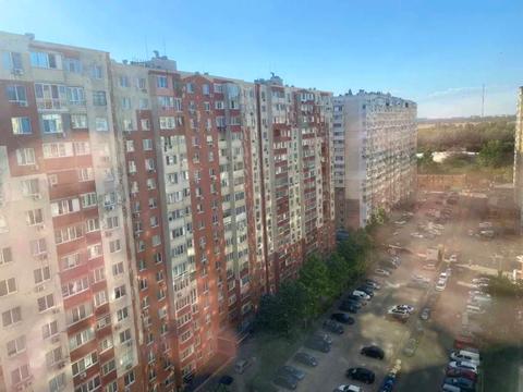 квартира по адресу Радужный Массив, 24