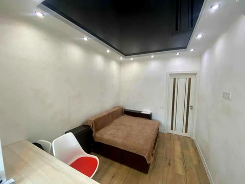 квартира по адресу Радужный Массив, 24