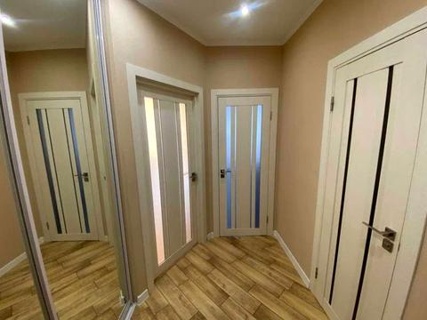 квартира по адресу Радужный Массив, 24