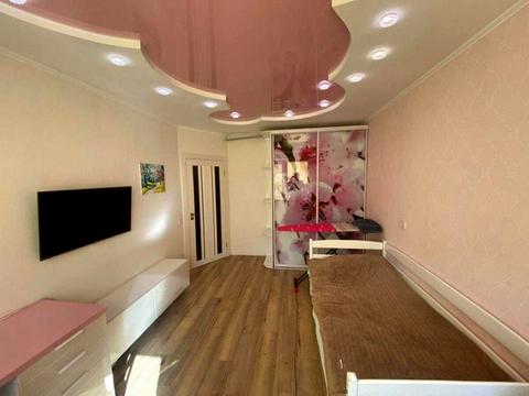 квартира по адресу Радужный Массив, 24