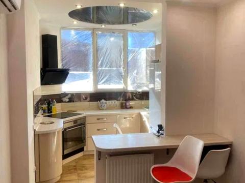 квартира по адресу Радужный Массив, 24