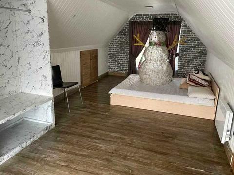 дом по адресу Седьмая