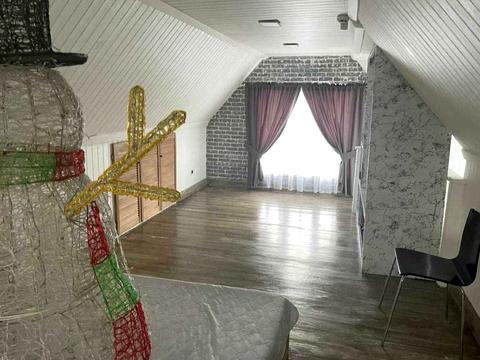 дом по адресу Седьмая