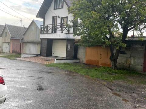 дом по адресу Седьмая