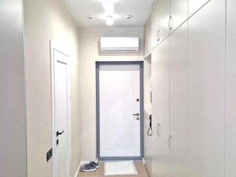 квартира по адресу Набережная Победы ул., 7