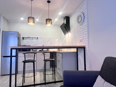 квартира за адресою Пилипа Орлика вул., 2