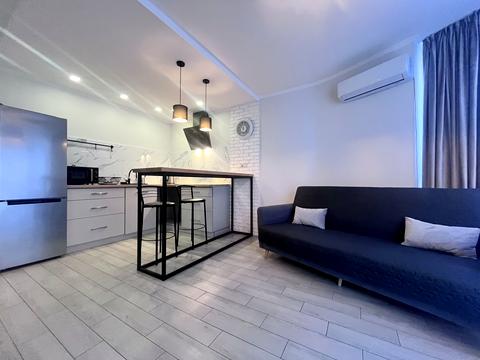 квартира за адресою Пилипа Орлика вул., 2