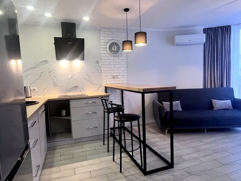 квартира за адресою Пилипа Орлика вул., 2