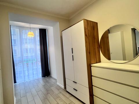 квартира за адресою Пилипа Орлика вул., 2