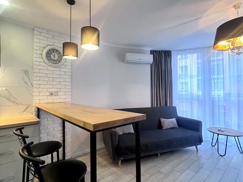 квартира за адресою Пилипа Орлика вул., 2