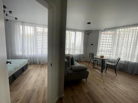 квартира по адресу Днепровская набережная ул., 15-К