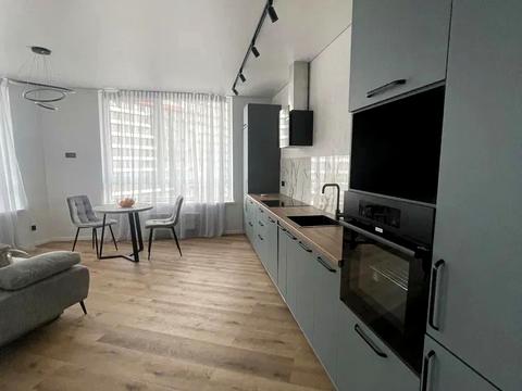 квартира по адресу Днепровская набережная ул., 15-К