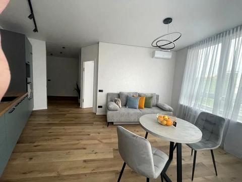 квартира по адресу Днепровская набережная ул., 15-К