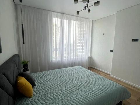 квартира по адресу Днепровская набережная ул., 15-К