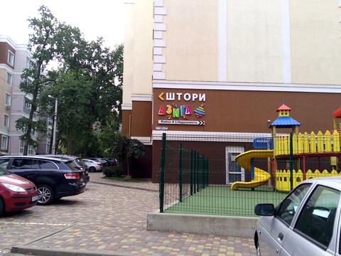 комерційна за адресою Мечнікова, 109