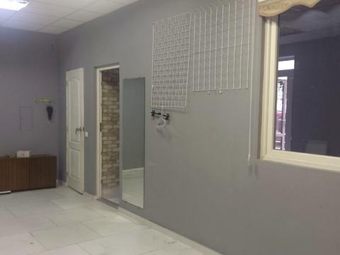 комерційна за адресою Мечнікова, 109