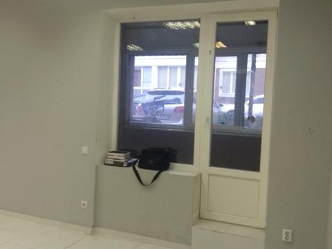 комерційна за адресою Мечнікова, 109