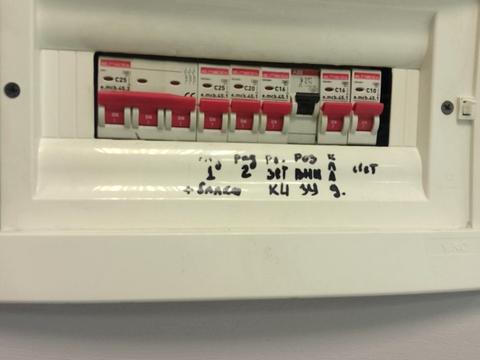 комерційна за адресою Мечнікова, 109