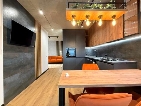 квартира за адресою Степана Бандери вул., 71а