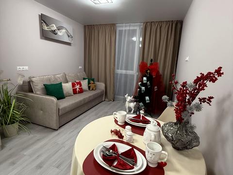 квартира по адресу  ул., 7