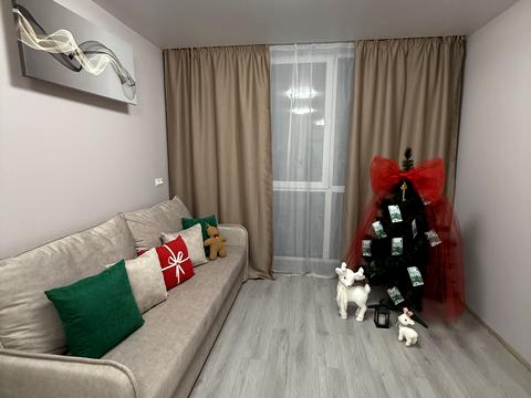 квартира по адресу  ул., 7