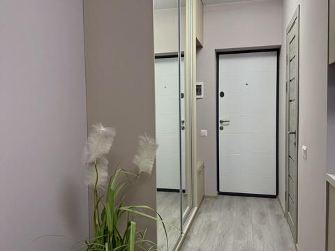 квартира по адресу  ул., 7