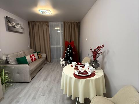 квартира по адресу  ул., 7