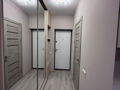 квартира по адресу  ул., 7