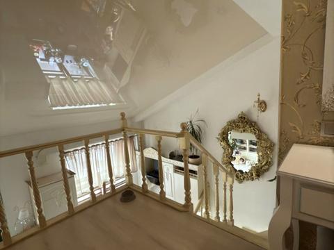 квартира по адресу Окружна ул., 6