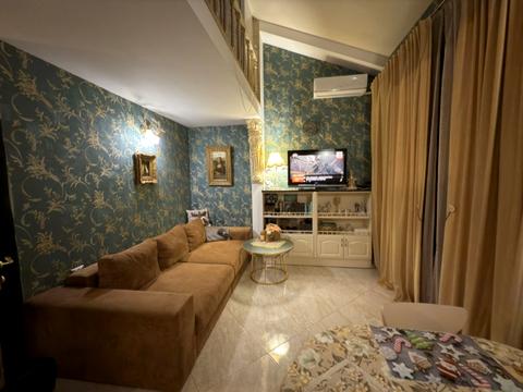 квартира по адресу Окружна ул., 6